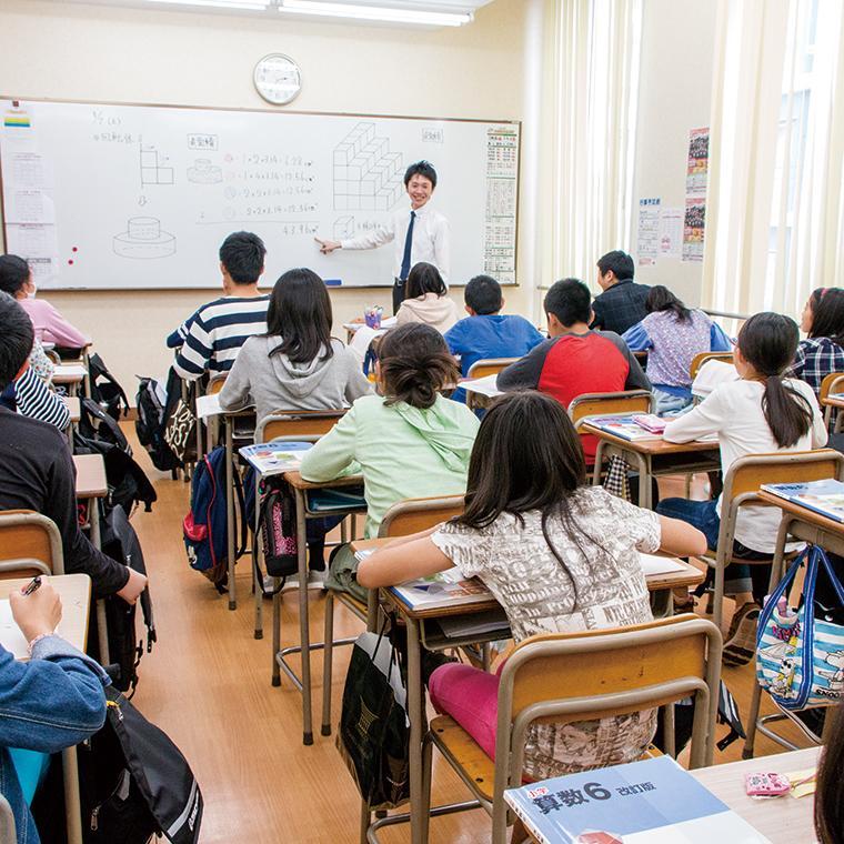 全教研　大牟田教室