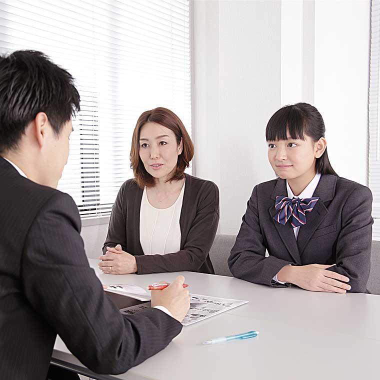 代々木個別指導学院梅島校 教室画像4