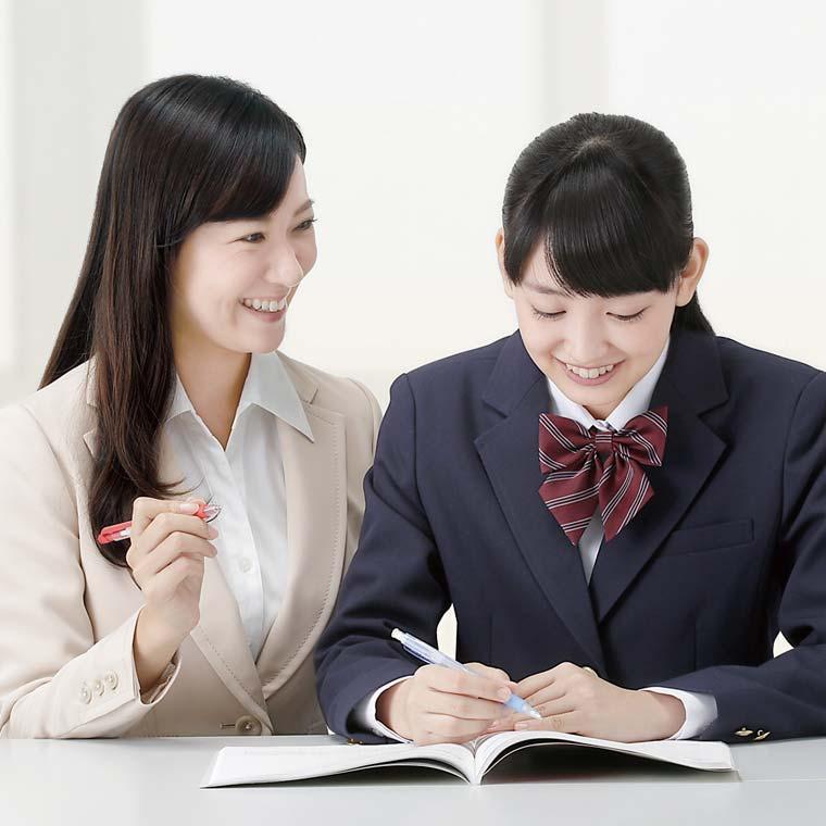 代々木個別指導学院昭島校 教室画像3