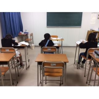 個別指導田中塾本校 教室画像5