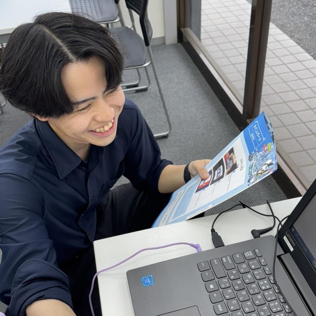 ＡＳＳＩＳＴ指導学院新柏中央校 教室画像3