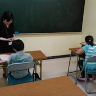 佐々木進学教室常盤教室 教室画像3