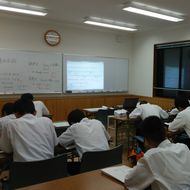 佐々木進学教室日高教室 教室画像4