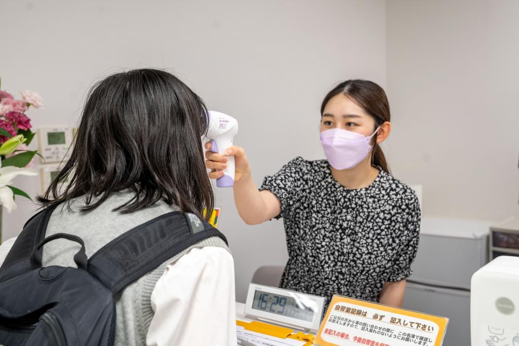 大学受験個別指導　秀文館三宮教室 教室画像2