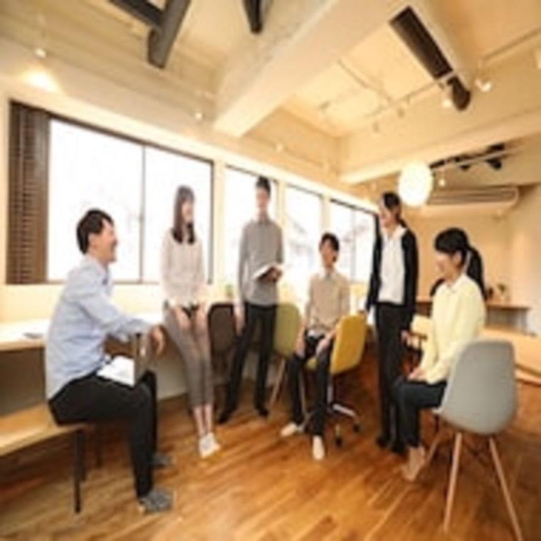 Ｓｔｕｄｙ　Ｒｏｏｍ本校 教室画像1