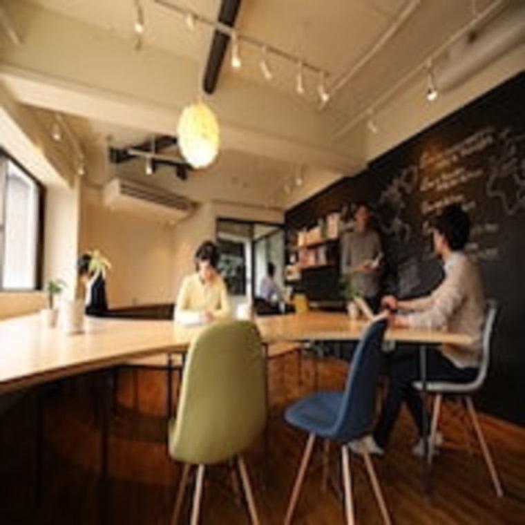 Ｓｔｕｄｙ　Ｒｏｏｍ本校 教室画像2