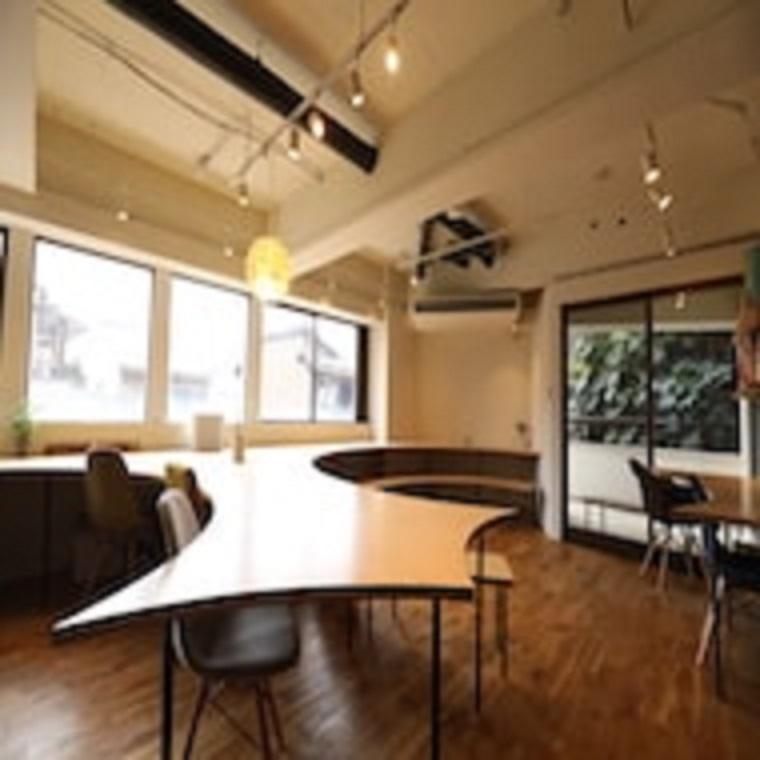Ｓｔｕｄｙ　Ｒｏｏｍ本校 教室画像4