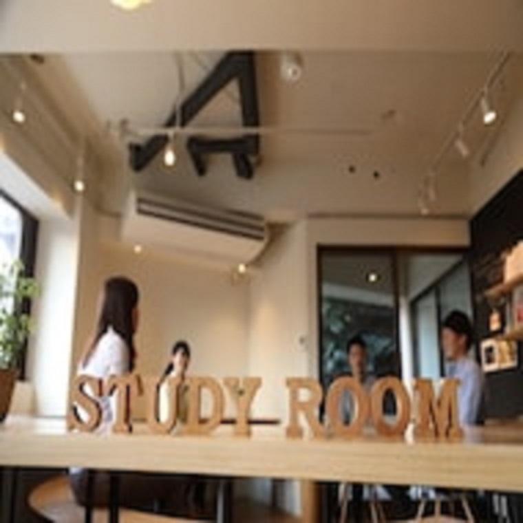 Ｓｔｕｄｙ　Ｒｏｏｍ本校 教室画像6