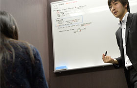 メディックTOMASの指導方針