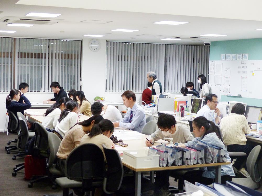 医学部受験 富士学院の指導方針