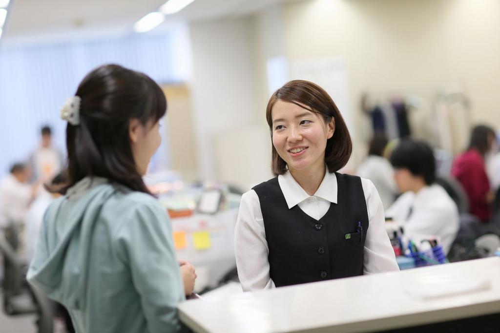 医学部受験　富士学院京都校 教室画像2