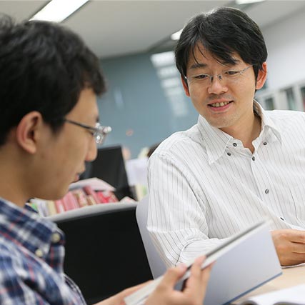 医学部受験　富士学院名古屋校 教室画像2