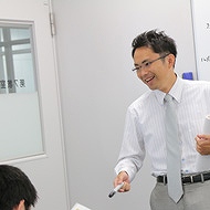 医学部受験　富士学院岡山校 教室画像1