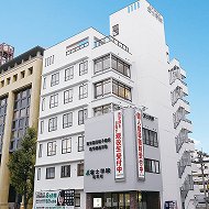 医学部受験　富士学院福岡校 教室画像3