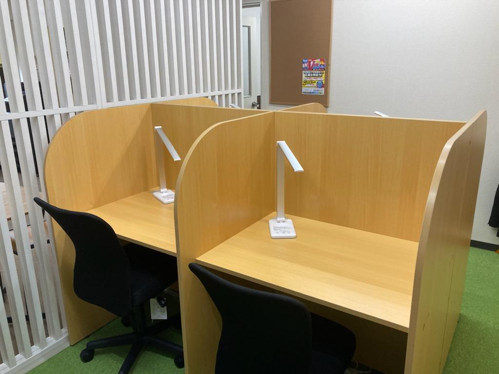 エースセミナー早宮校 教室画像7