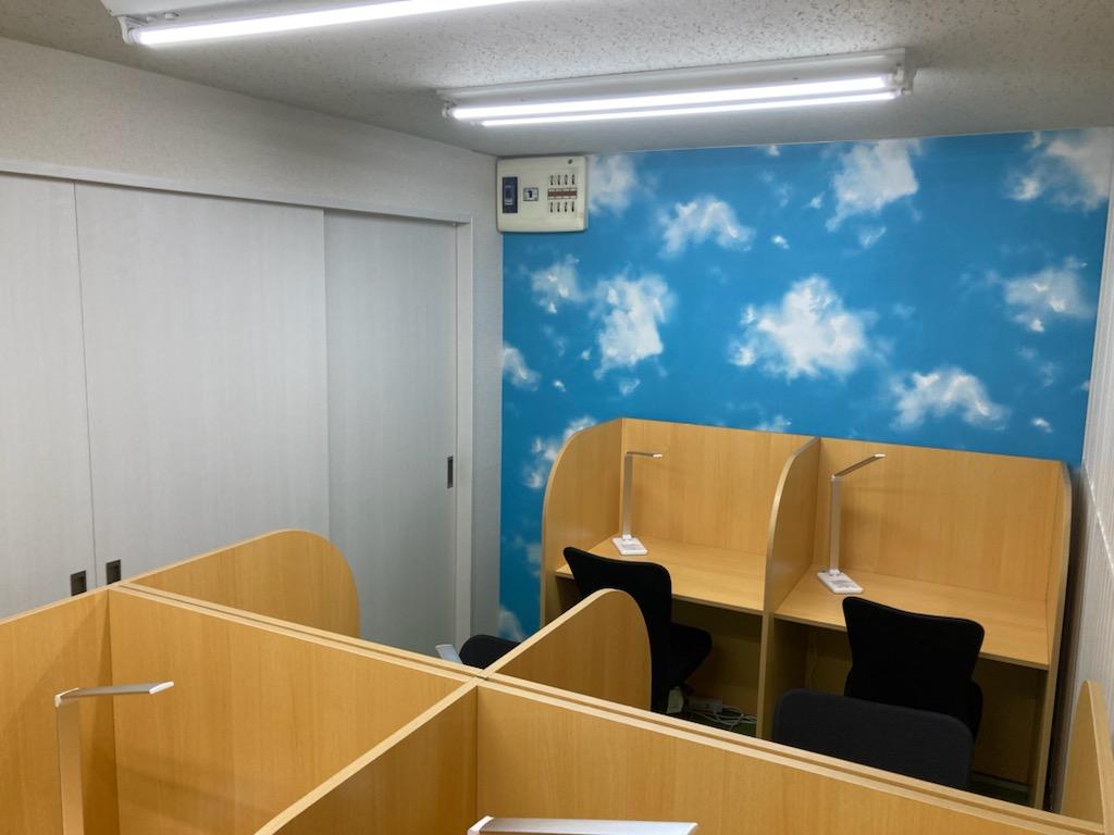 エースセミナー早宮校 教室画像8