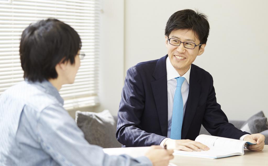 トライ式医学部合格コースの指導方針