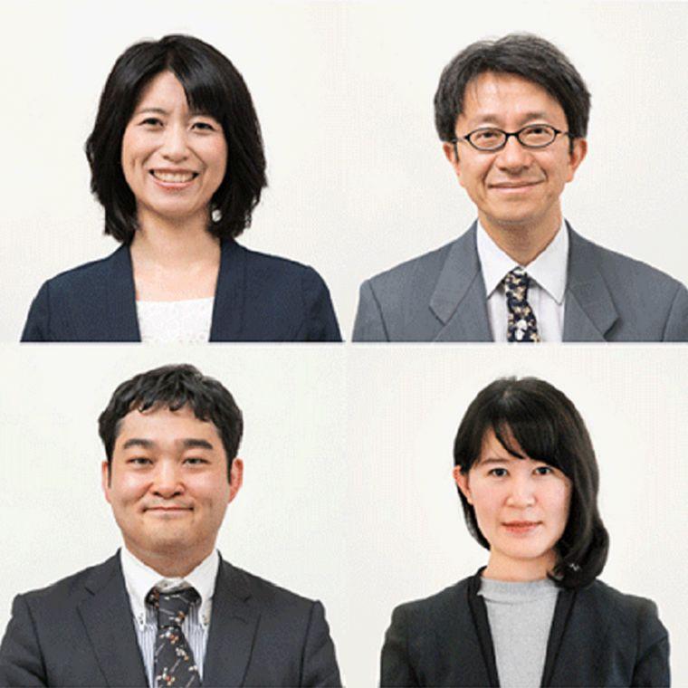 トライ式医学部予備校天童校 教室画像1