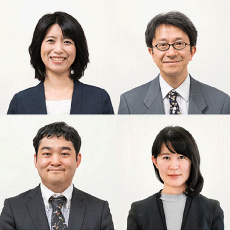 トライ式医学部予備校米沢校 教室画像1