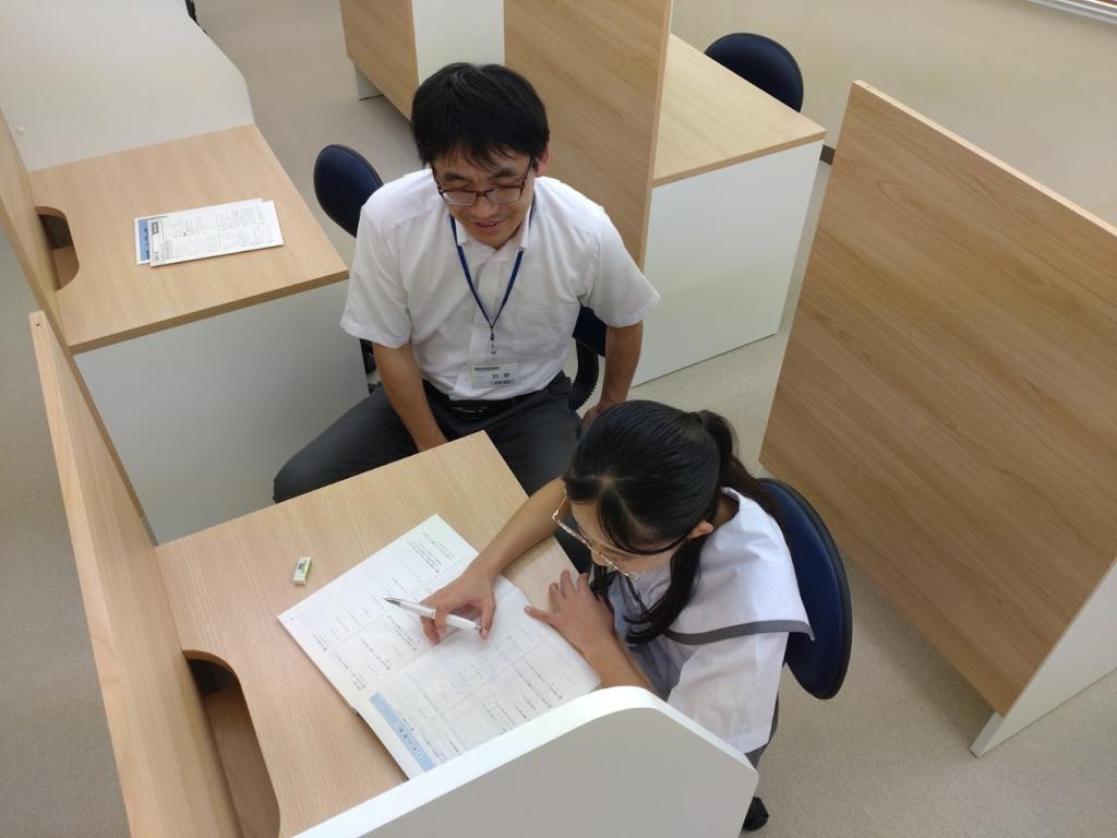 城南コベッツ浦添城間教室 教室画像3