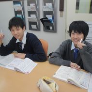 代ゼミサテライン予備校　京都進学セミナー　峰山教室