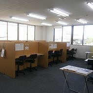 個別指導　アーサー学院川中島校 教室画像1