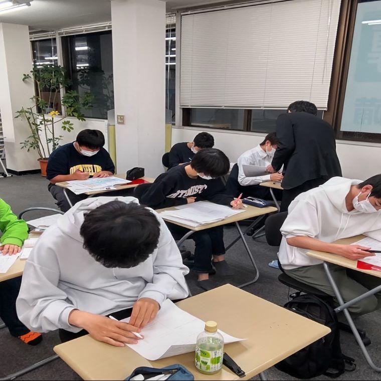 個別指導　アーサー学院川中島校 教室画像6