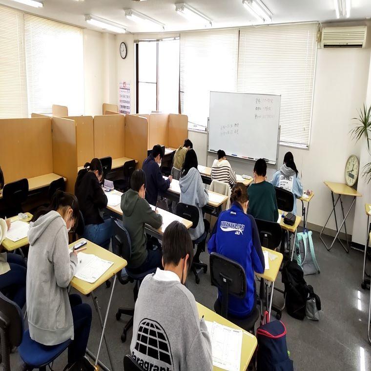 個別指導　アーサー学院川中島校 教室画像9