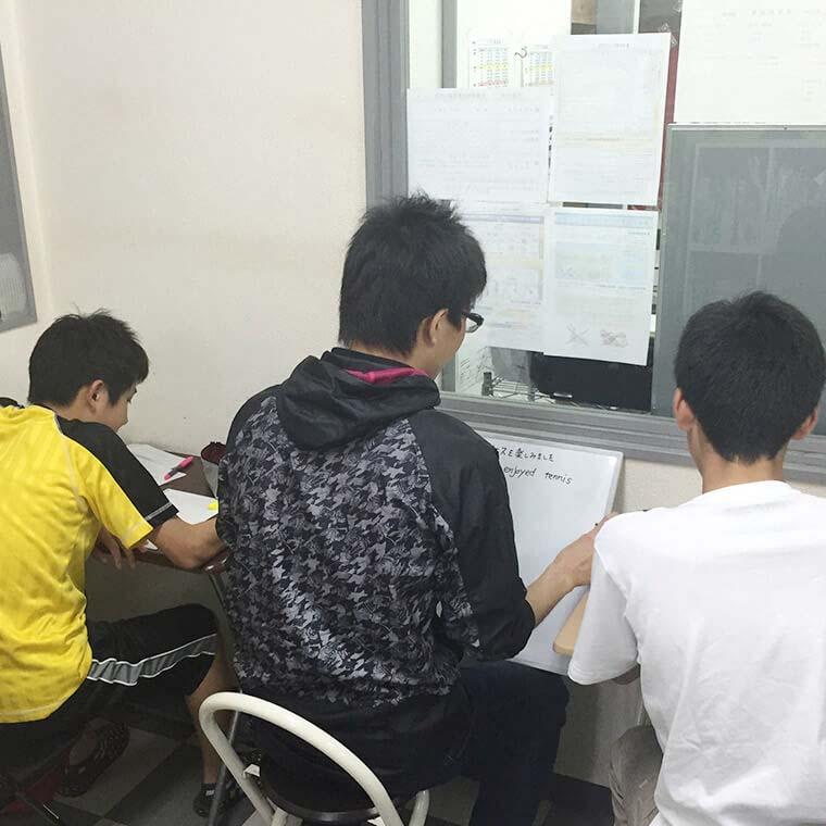 個別指導塾学叶住吉教室 教室画像3