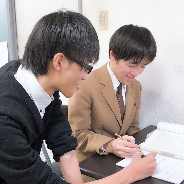 個別指導塾学叶住吉教室 教室画像5