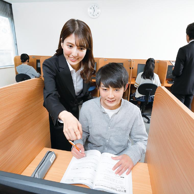 秀英ｉＤ予備校　伊勢朝日校
