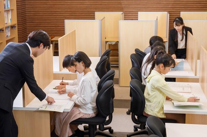 個別指導のいずみ塾　駒ヶ根校