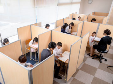 いずみ塾甲府昭和校