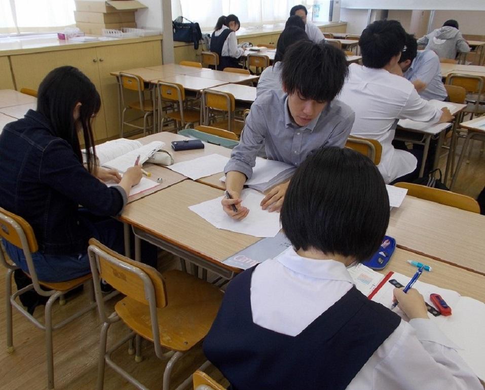 鷗州合格必達個別ゼミ　向洋校