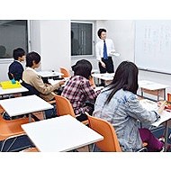 ＳＧ予備学院【集団指導】春日部校 教室画像1