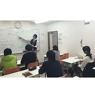 ＳＧ予備学院春日部校 教室画像8