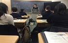 大学受験 ACTの指導方針