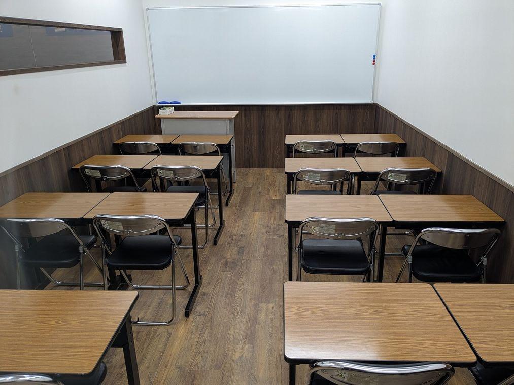 Ｚ会進学教室御茶ノ水教室 教室画像7