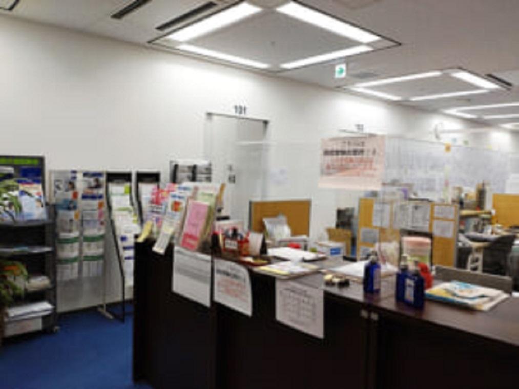 Ｚ会進学教室新宿教室 教室画像6
