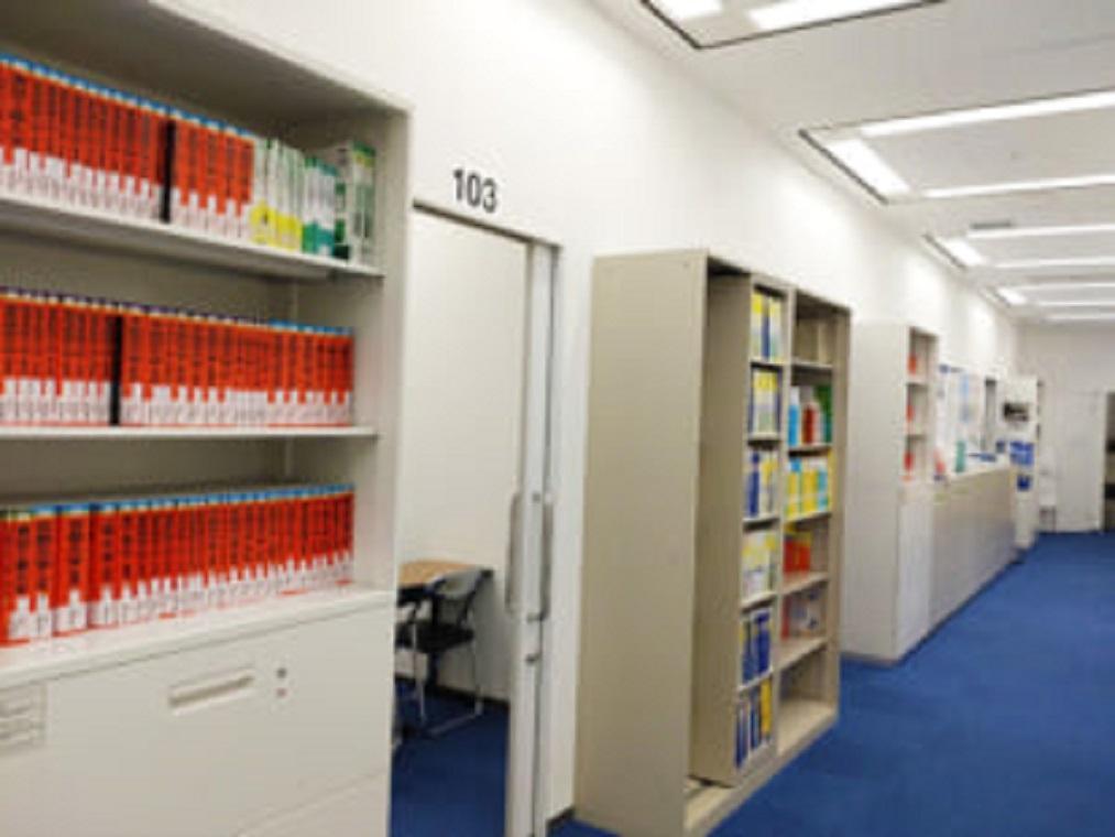 Ｚ会進学教室新宿教室 教室画像7