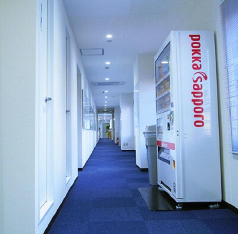 Ｚ会進学教室調布教室 教室画像6
