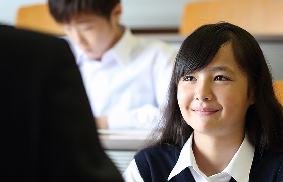 学習塾フラップスのカリキュラム