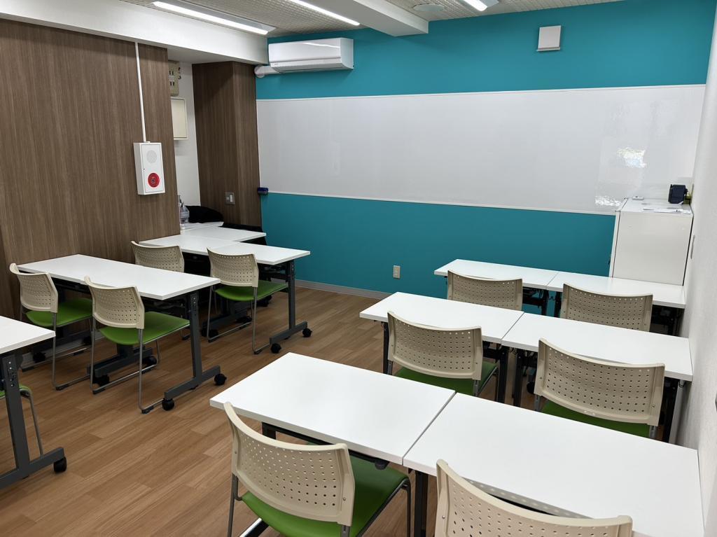 学習塾フラップス　富士見校