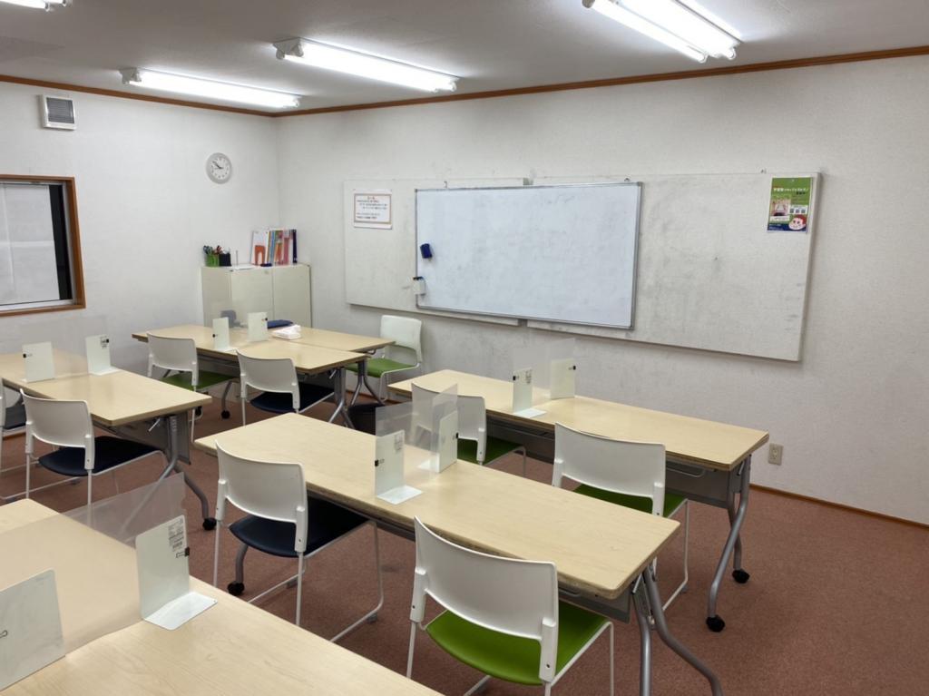 学習塾フラップス　南林間校