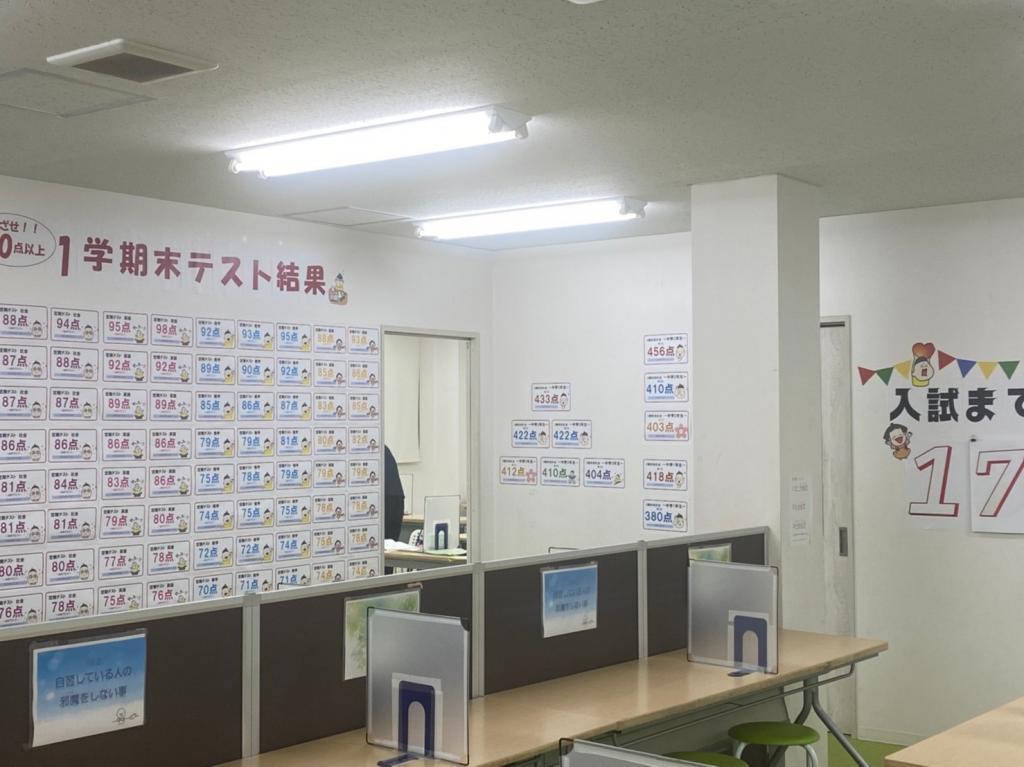 学習塾フラップス　南橋本校