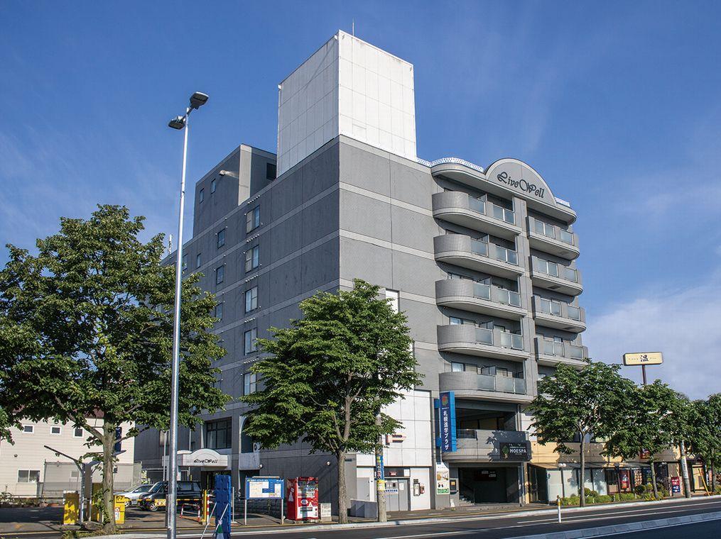 札幌進学プラザ　環状通東教室