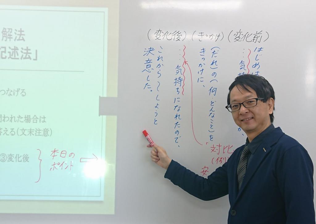 総合受験専門塾長井ゼミハンス西条校 教室画像6