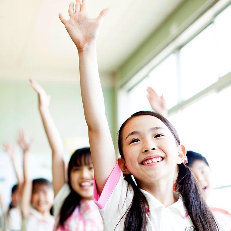 浜学園豊洲教室 教室画像1