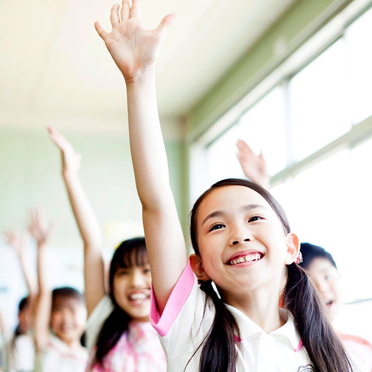 駿台・浜学園【難関中学受験塾】お茶の水教室 教室画像1