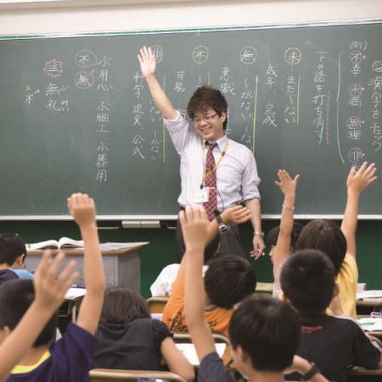 浜学園豊洲教室 教室画像5